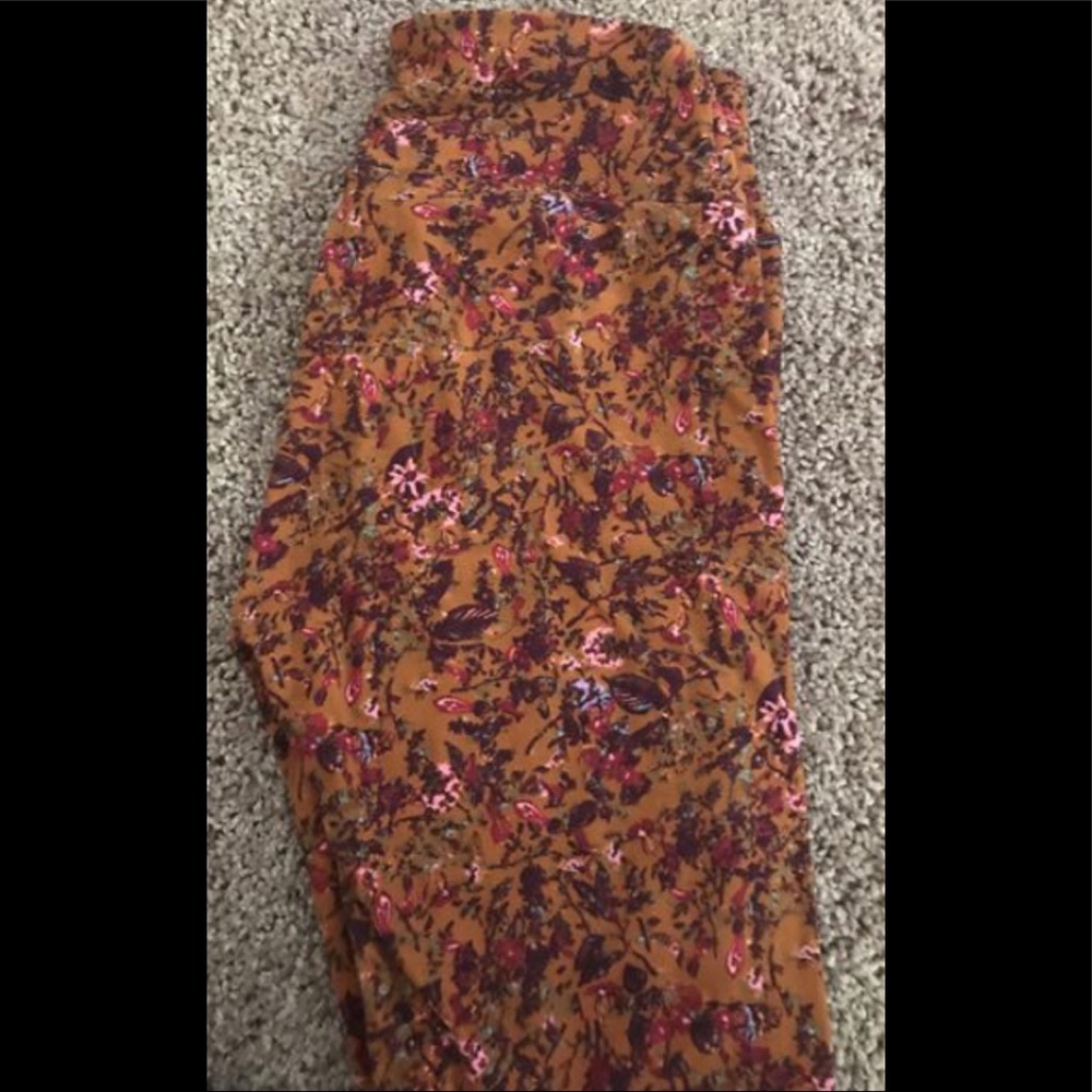 Lularoe Leggings